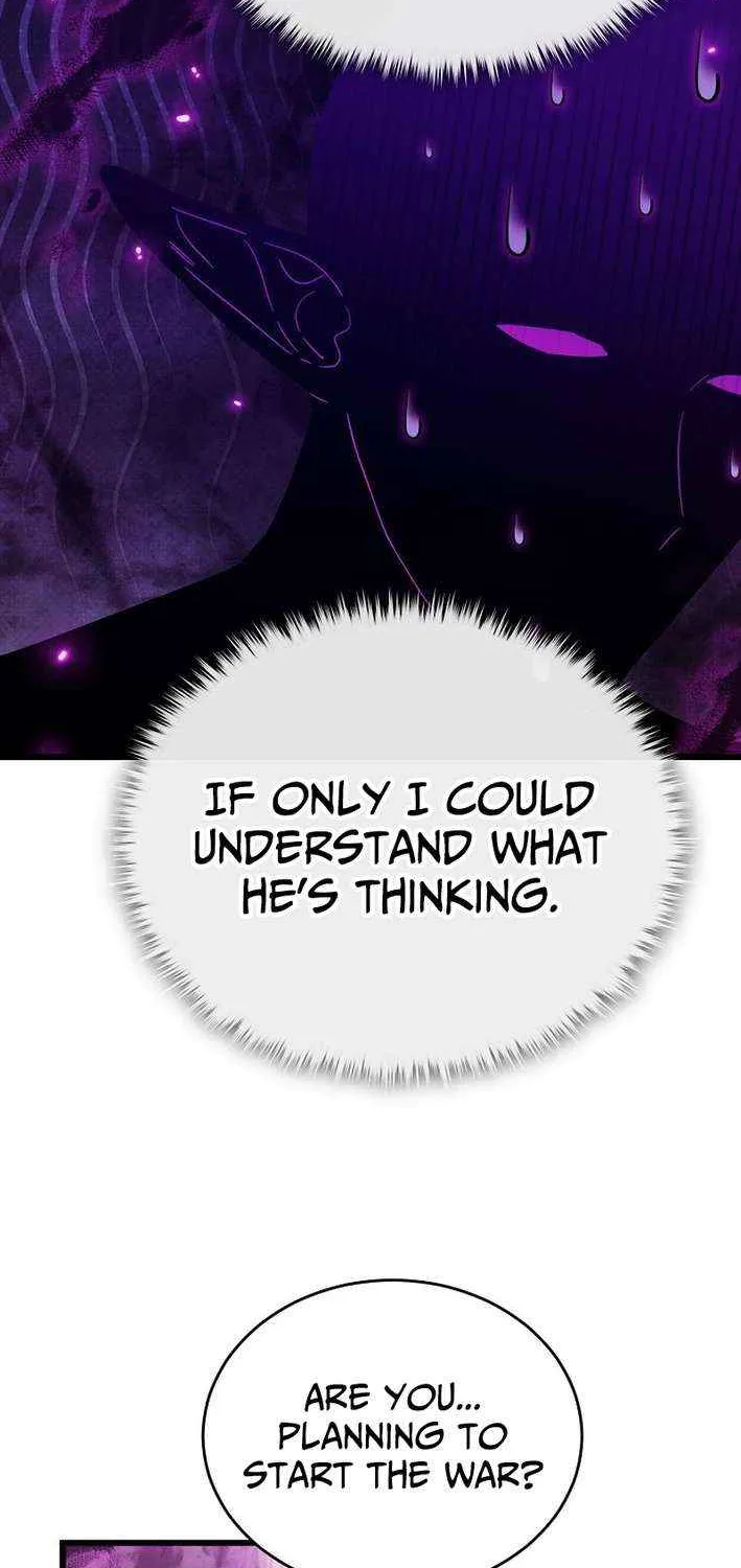 My Dad Is Too Strong Chapter 228 page 35 - 