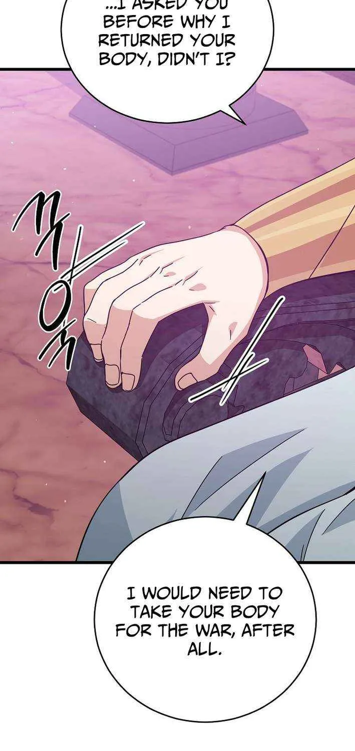 My Dad Is Too Strong Chapter 228 page 38 - 