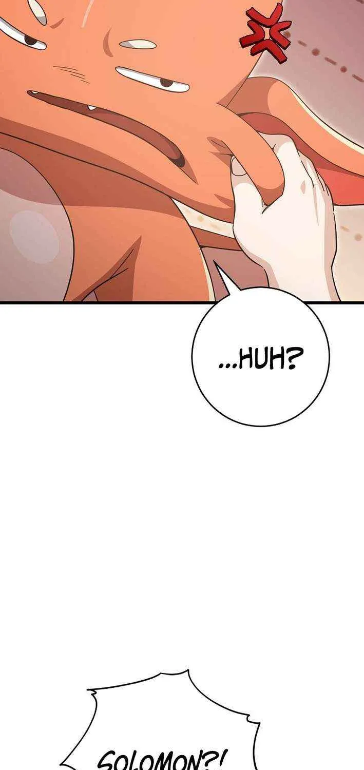 My Dad Is Too Strong Chapter 228 page 58 - 