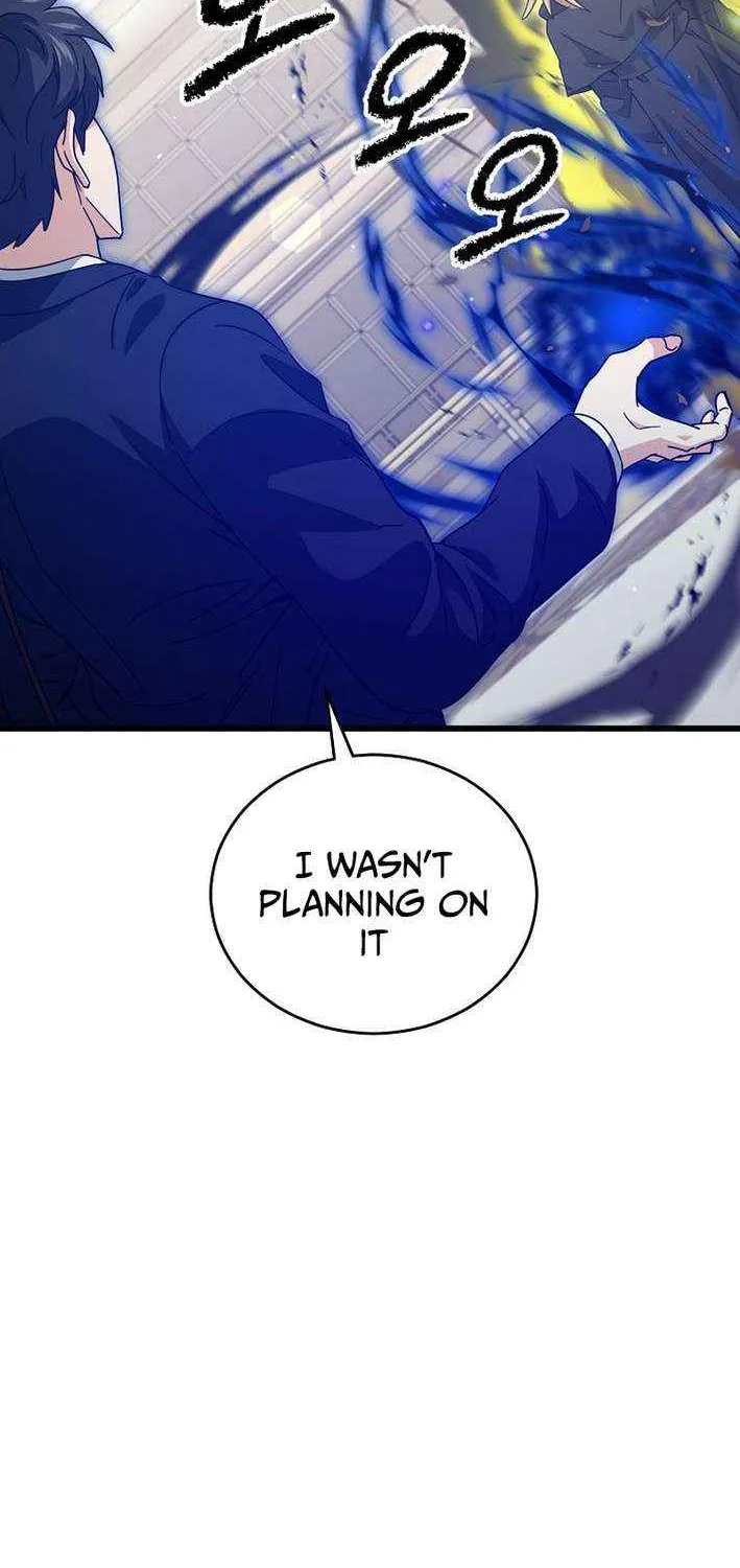 My Dad Is Too Strong Chapter 228 page 68 - 