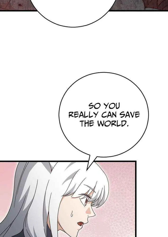 My Dad Is Too Strong Chapter 228 page 8 - 
