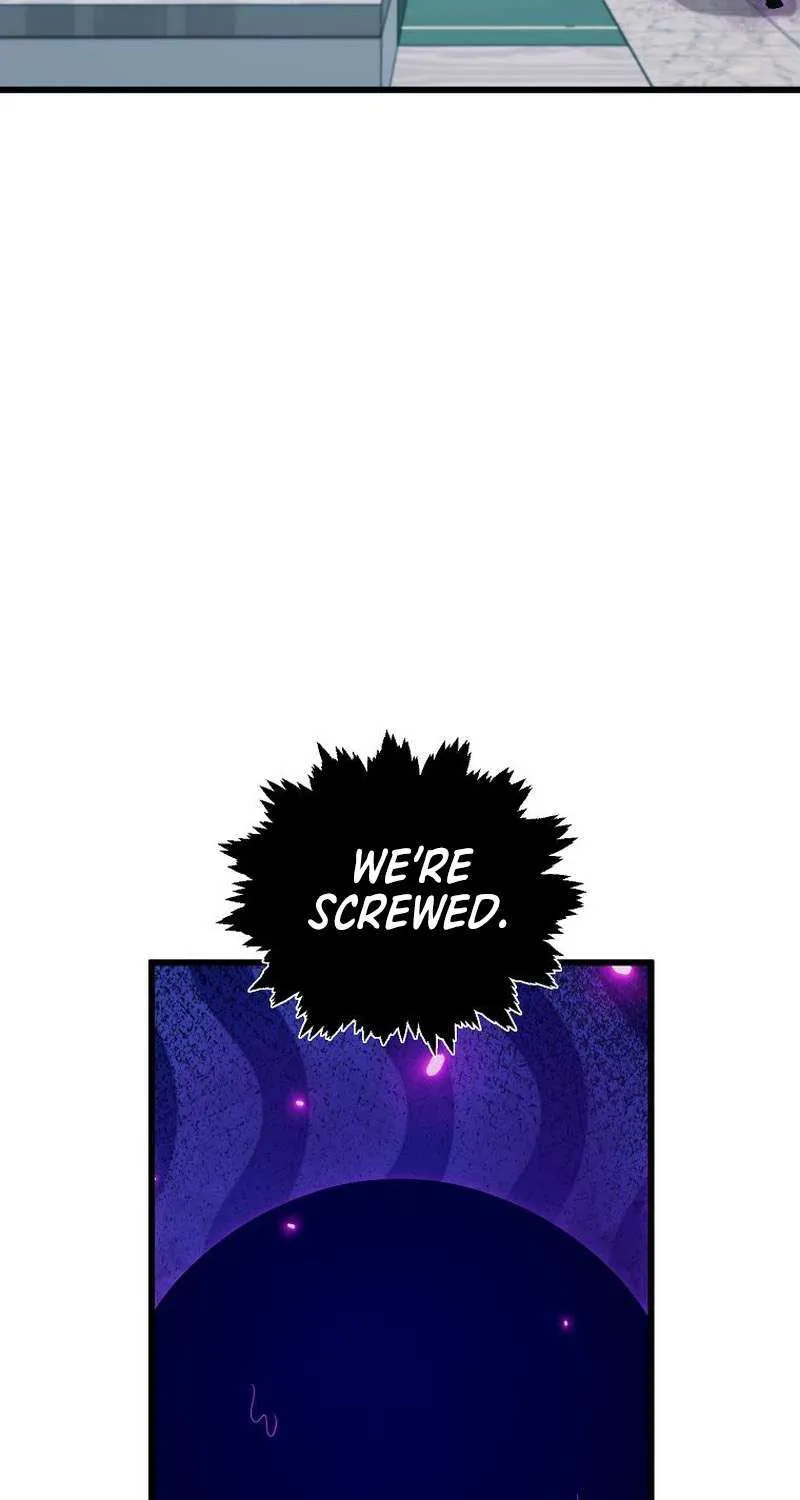 My Dad Is Too Strong Chapter 231 page 16 - 