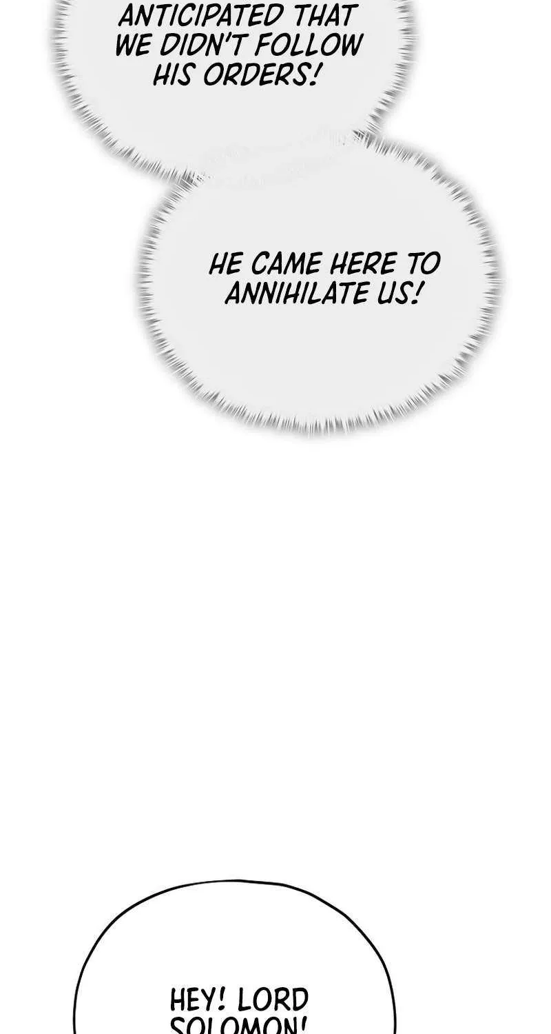 My Dad Is Too Strong Chapter 231 page 19 - 