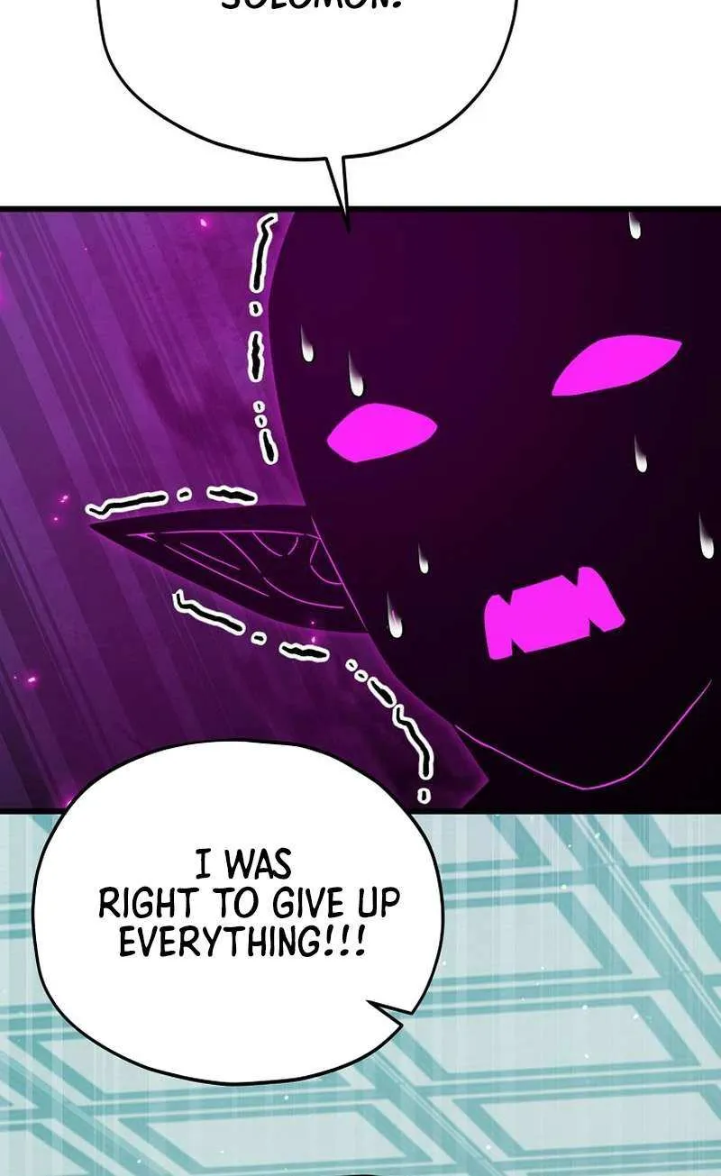 My Dad Is Too Strong Chapter 231 page 20 - 