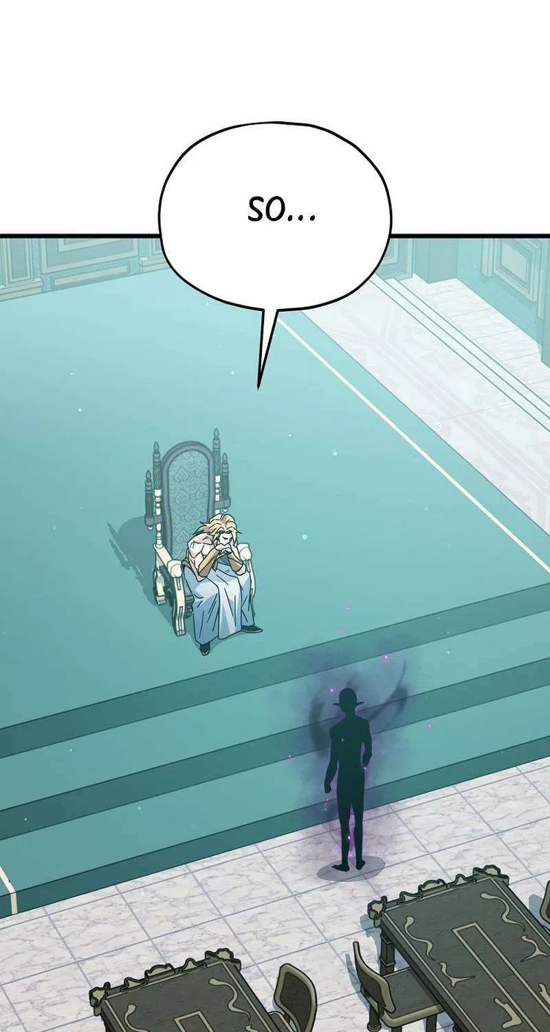 My Dad Is Too Strong Chapter 231 page 3 - 