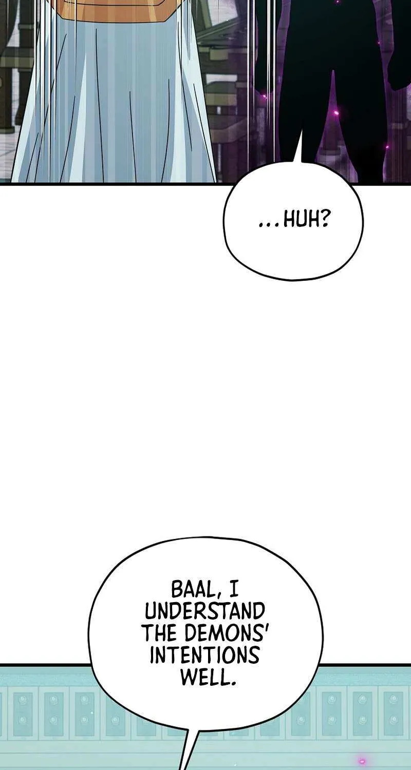 My Dad Is Too Strong Chapter 231 page 22 - 