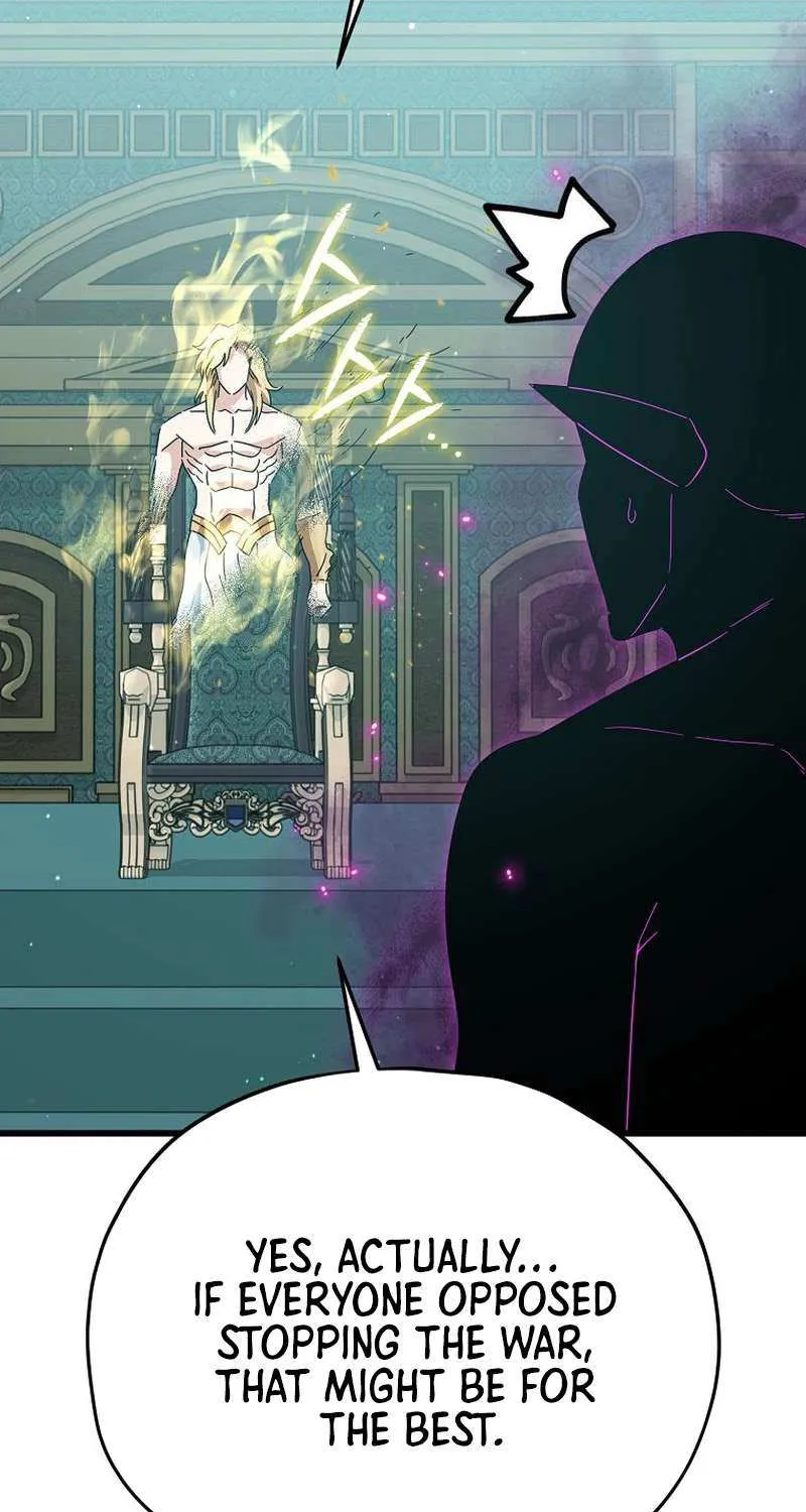 My Dad Is Too Strong Chapter 231 page 23 - 