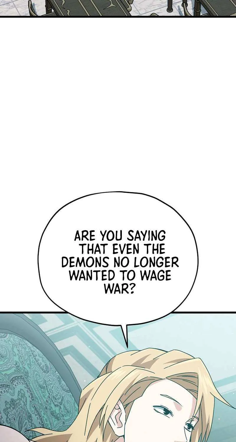 My Dad Is Too Strong Chapter 231 page 4 - 