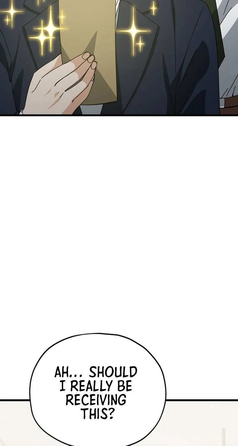 My Dad Is Too Strong Chapter 231 page 37 - 
