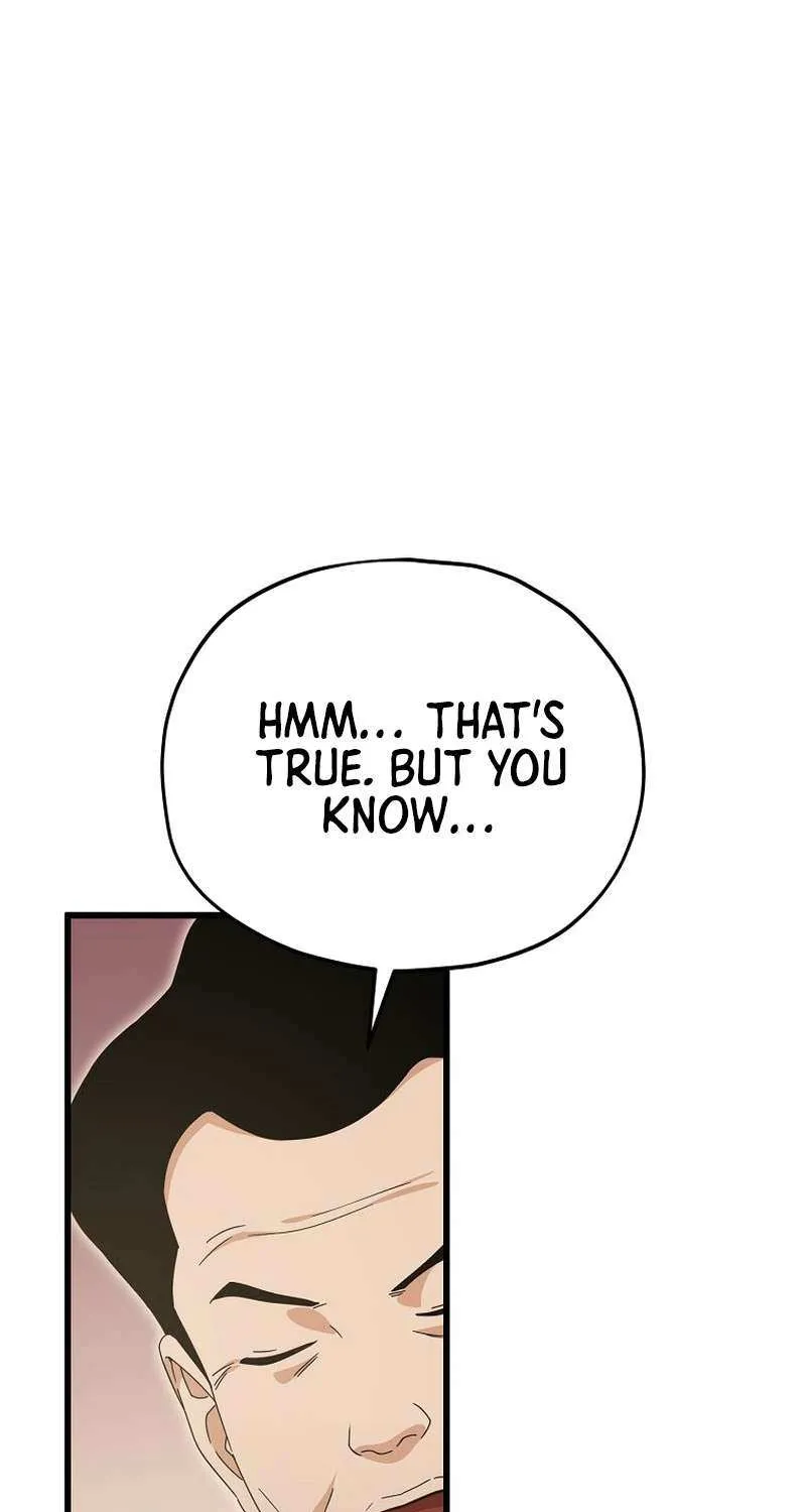 My Dad Is Too Strong Chapter 231 page 39 - 