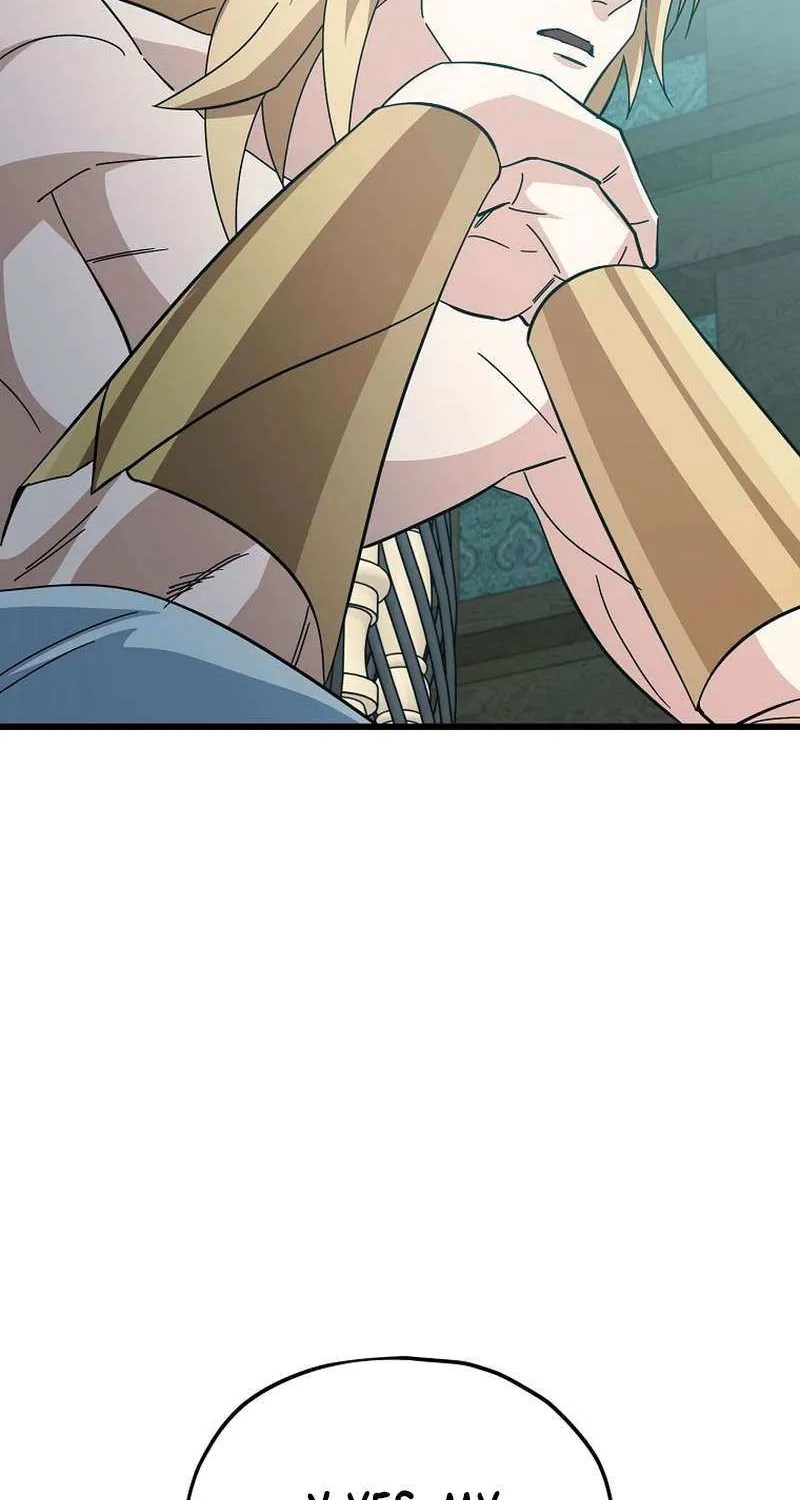 My Dad Is Too Strong Chapter 231 page 5 - 