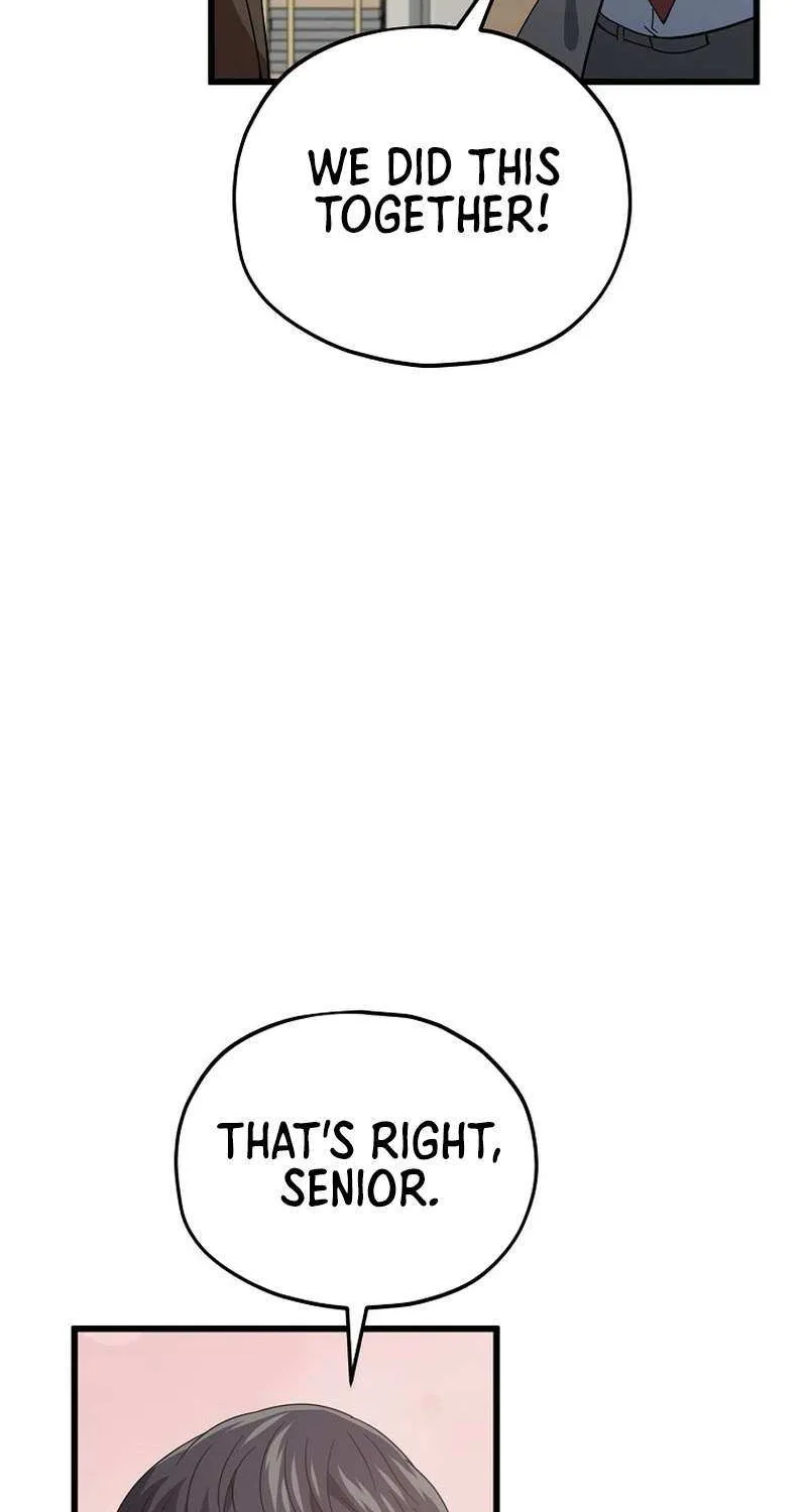 My Dad Is Too Strong Chapter 231 page 42 - 