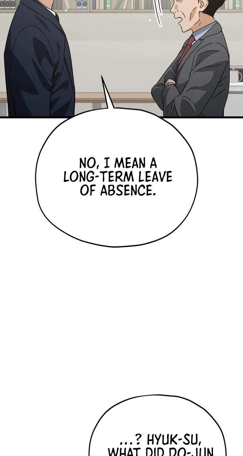 My Dad Is Too Strong Chapter 231 page 52 - 