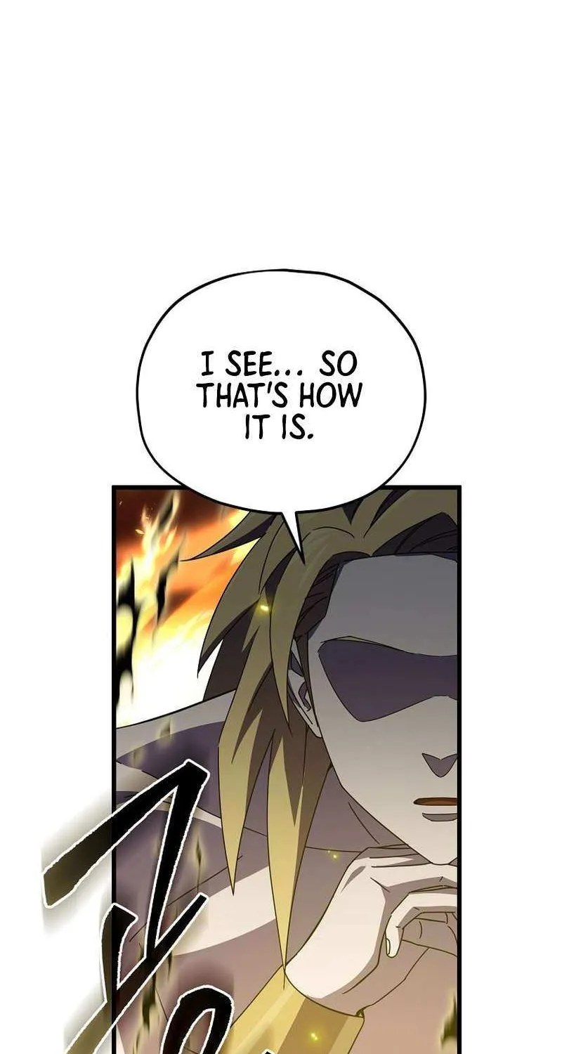 My Dad Is Too Strong Chapter 231 page 7 - 
