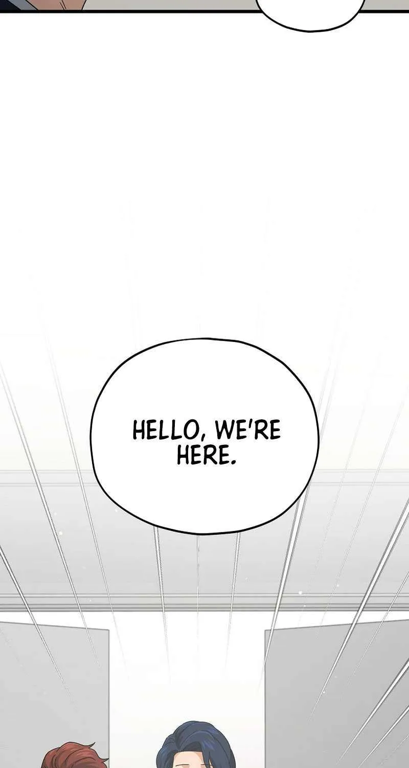 My Dad Is Too Strong Chapter 231 page 65 - 