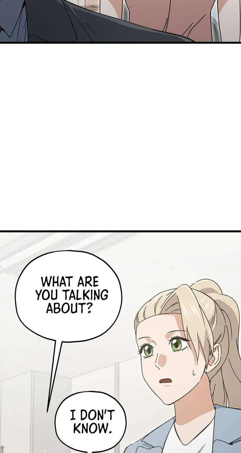 My Dad Is Too Strong Chapter 231 page 76 - 