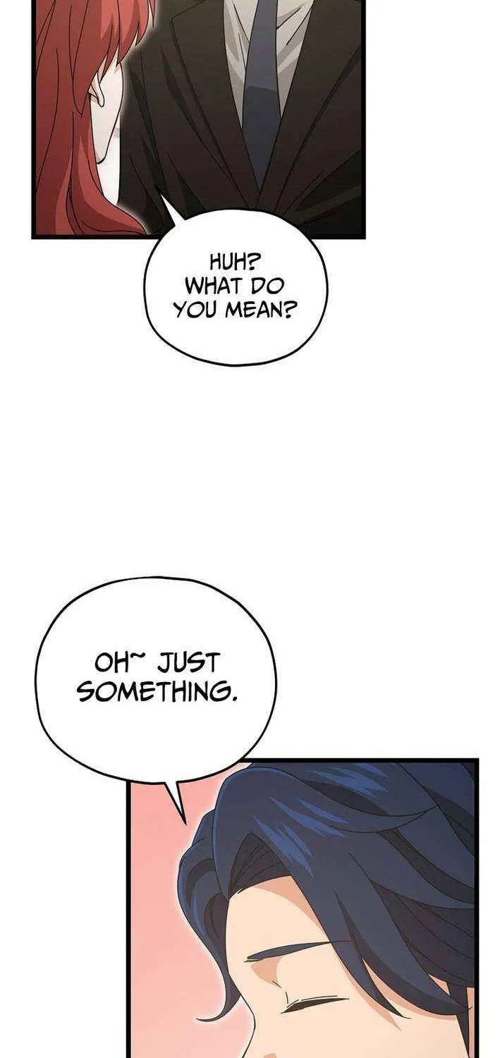 My Dad Is Too Strong Chapter 232 page 12 - 