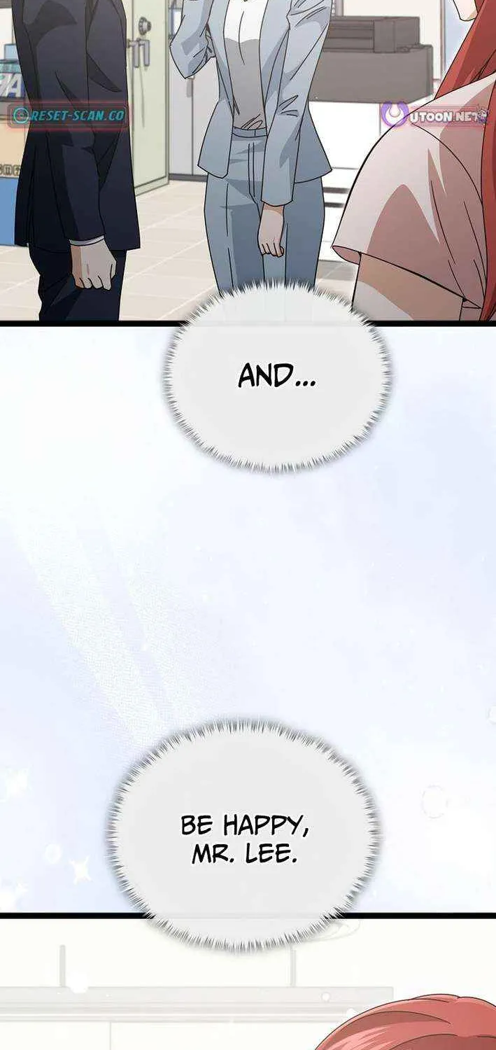 My Dad Is Too Strong Chapter 232 page 21 - 