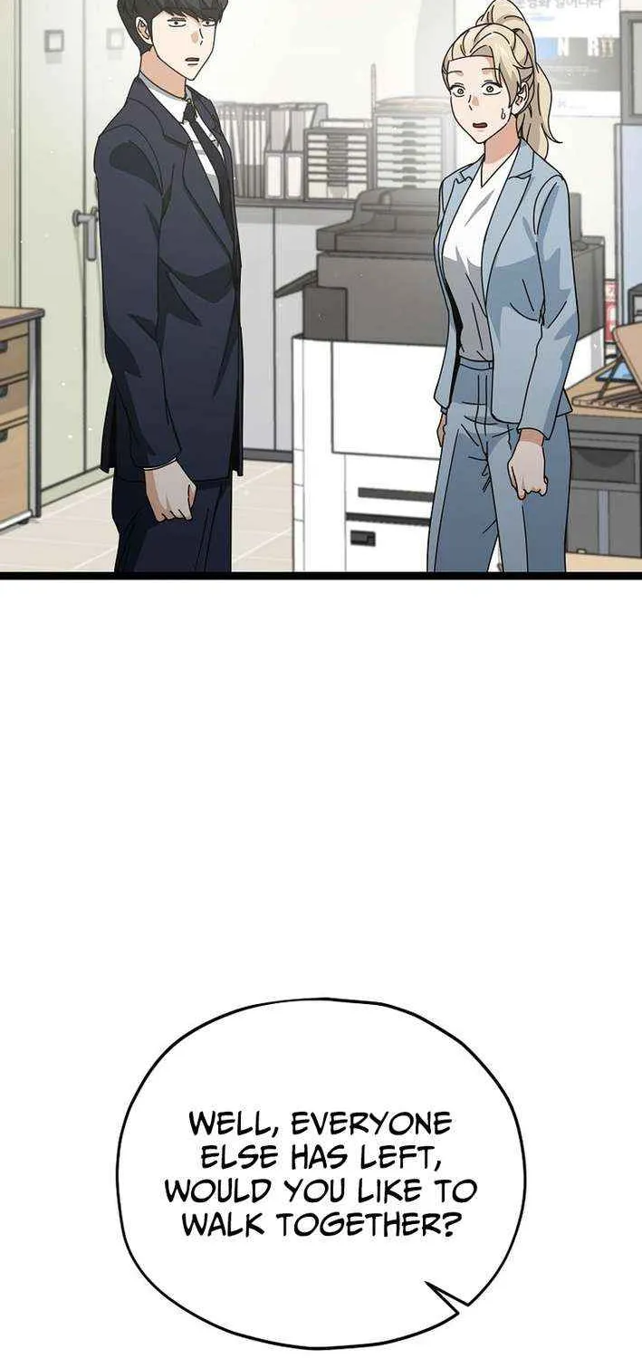 My Dad Is Too Strong Chapter 232 page 24 - 