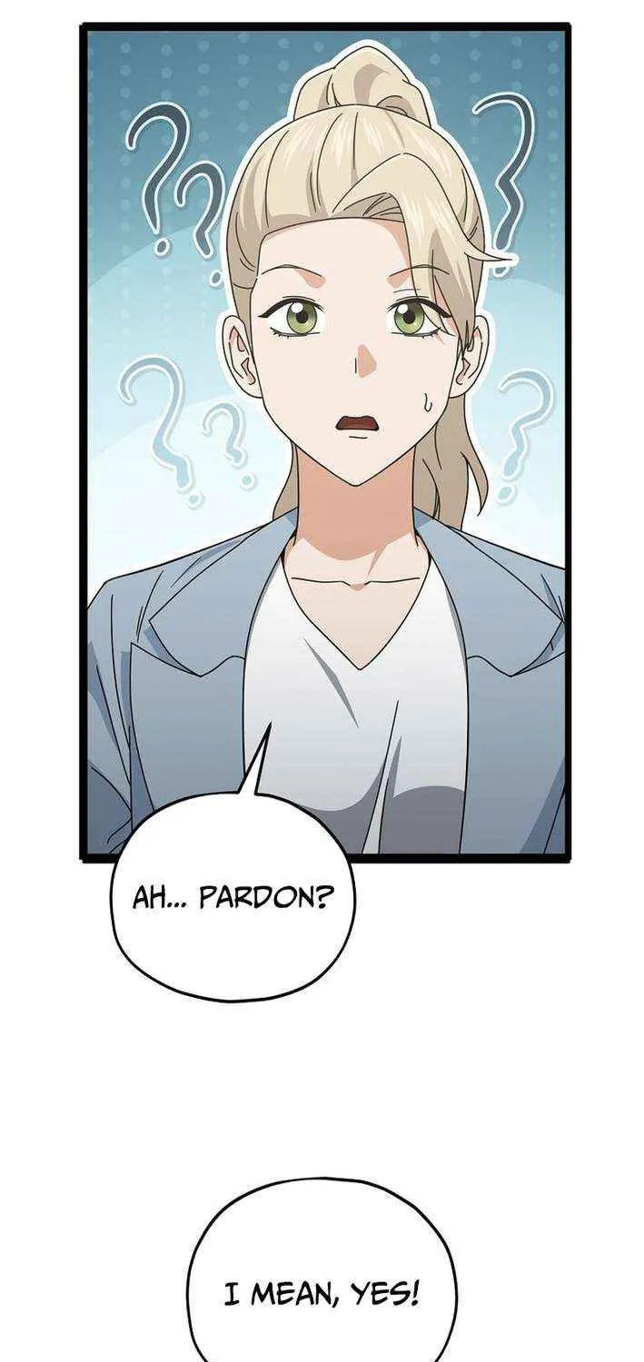 My Dad Is Too Strong Chapter 232 page 25 - 