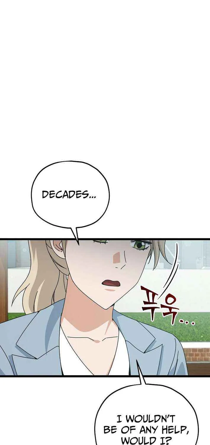 My Dad Is Too Strong Chapter 232 page 32 - 