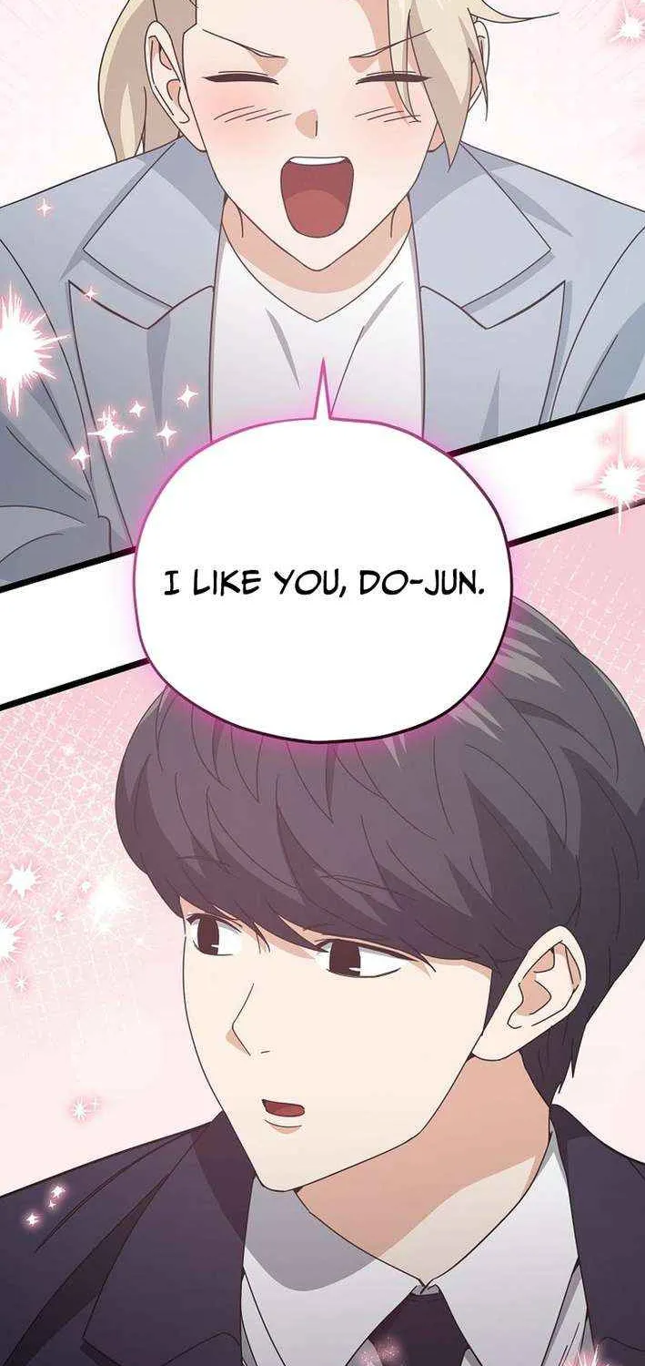 My Dad Is Too Strong Chapter 232 page 35 - 