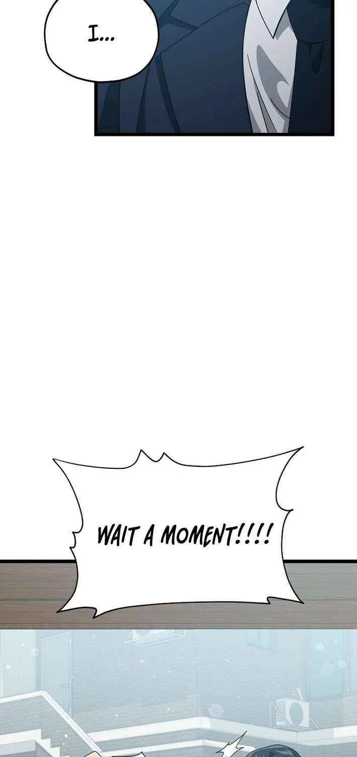 My Dad Is Too Strong Chapter 232 page 39 - 