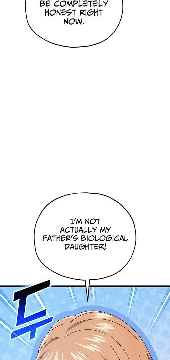 My Dad Is Too Strong Chapter 232 page 46 - 