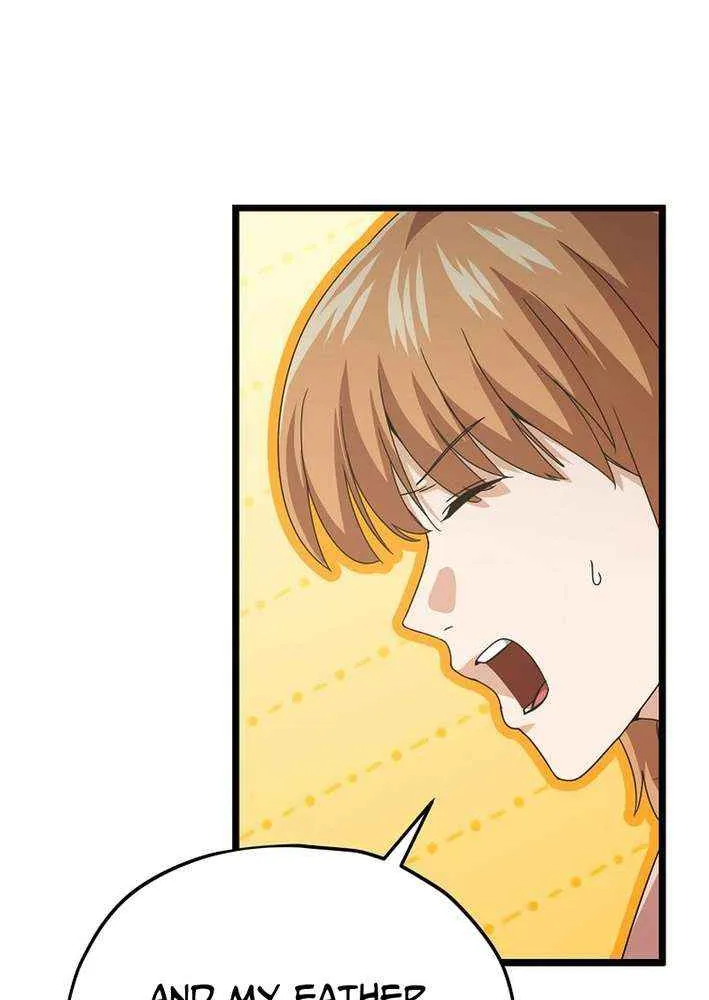 My Dad Is Too Strong Chapter 232 page 50 - 