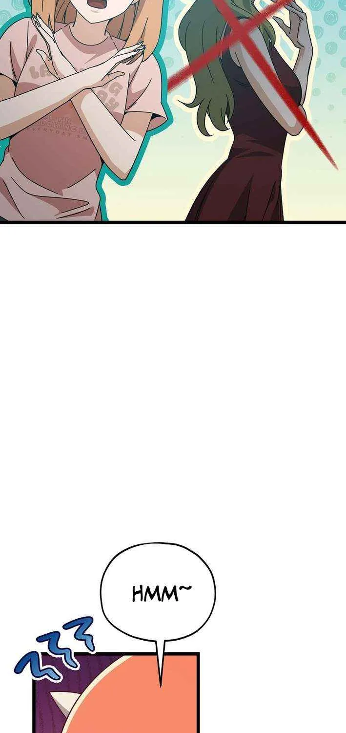 My Dad Is Too Strong Chapter 232 page 53 - 
