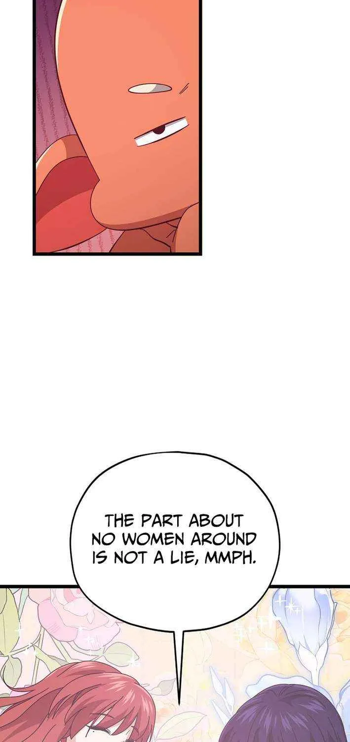 My Dad Is Too Strong Chapter 232 page 54 - 