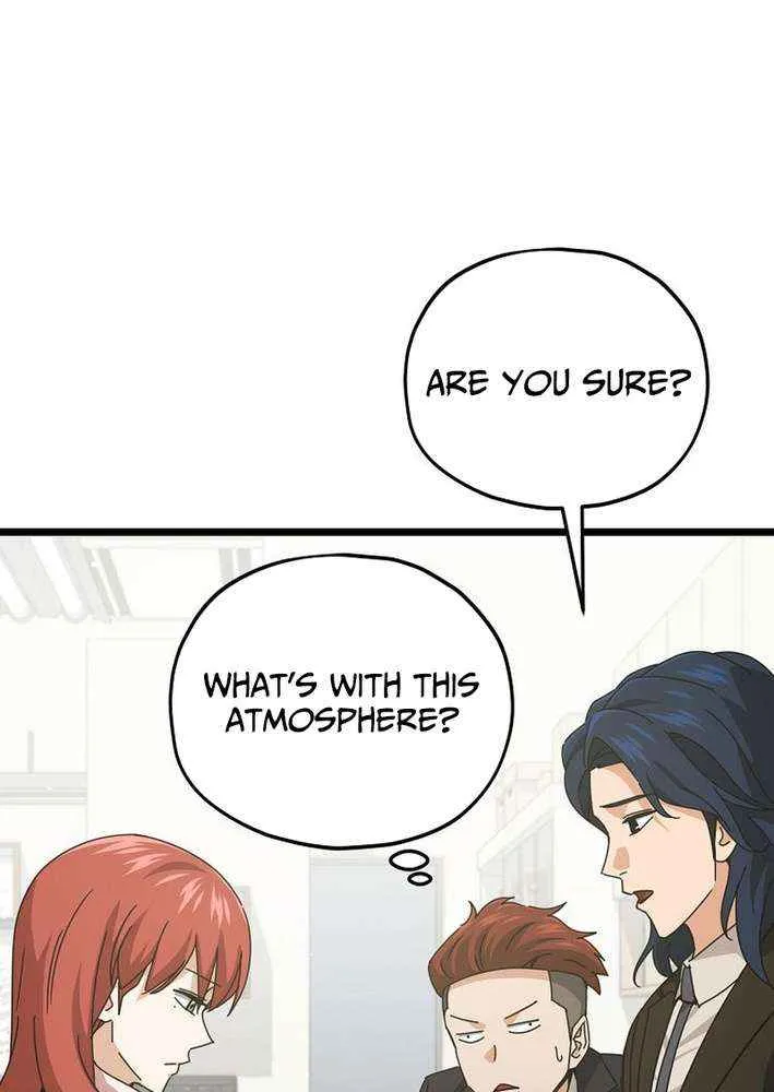 My Dad Is Too Strong Chapter 232 page 8 - 