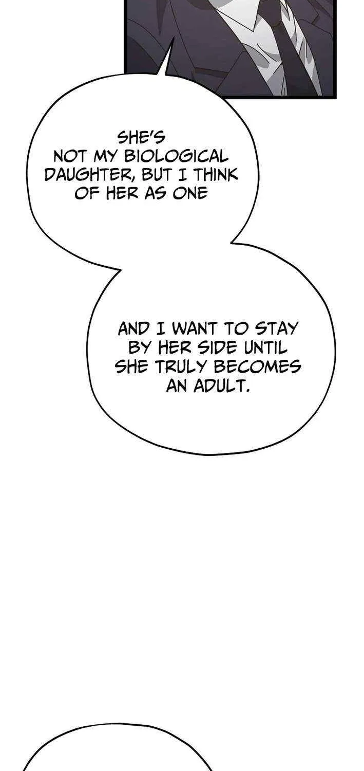 My Dad Is Too Strong Chapter 232 page 73 - 