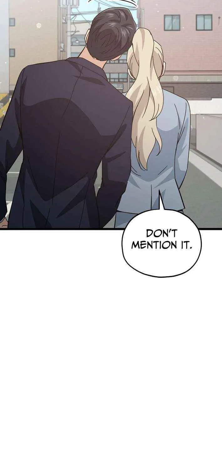 My Dad Is Too Strong Chapter 232 page 79 - 