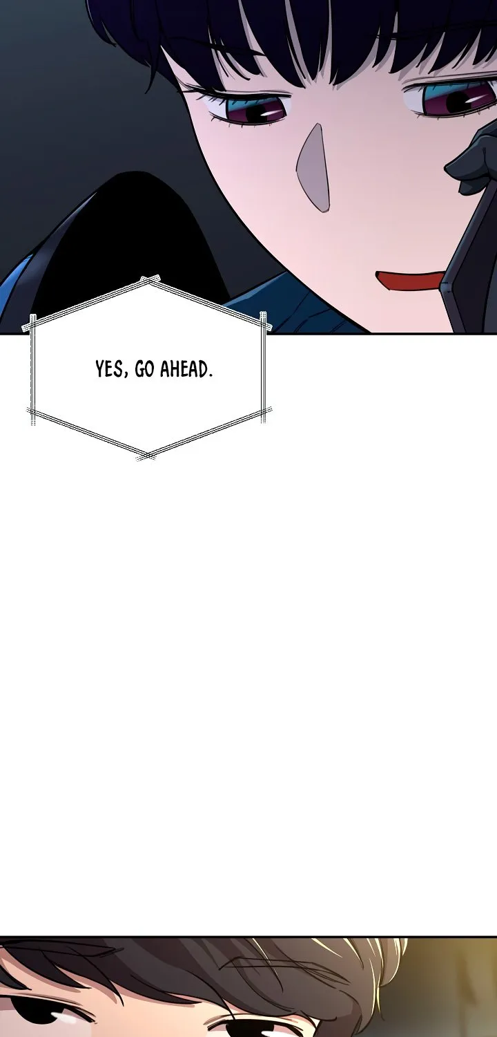 My Dad Is Too Strong Chapter 48.1 page 23 - 