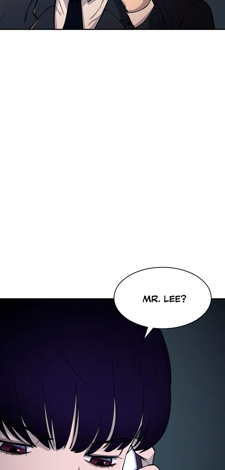My Dad Is Too Strong Chapter 48.1 page 5 - 