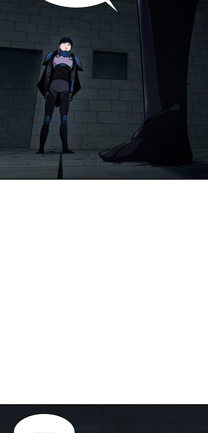 My Dad Is Too Strong Chapter 48.1 page 49 - 