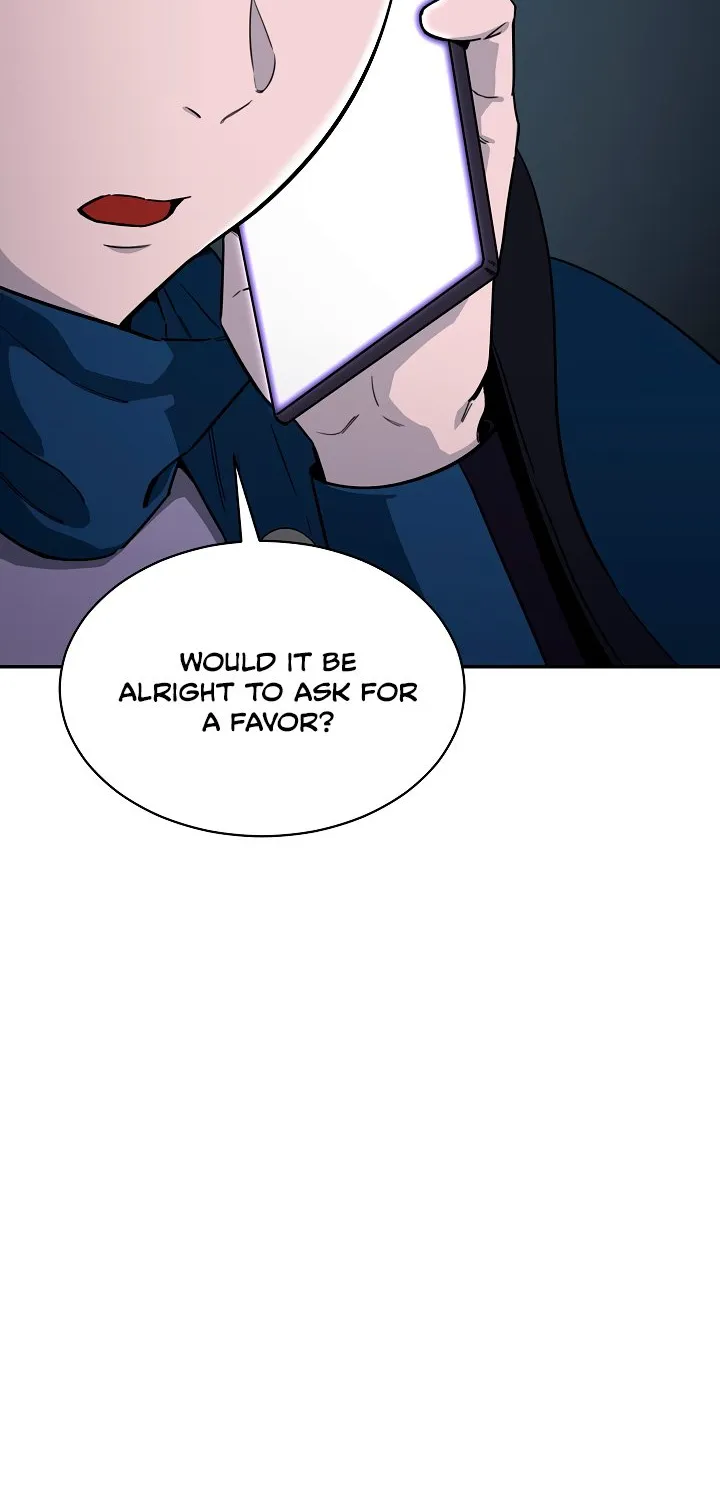 My Dad Is Too Strong Chapter 48.1 page 6 - 