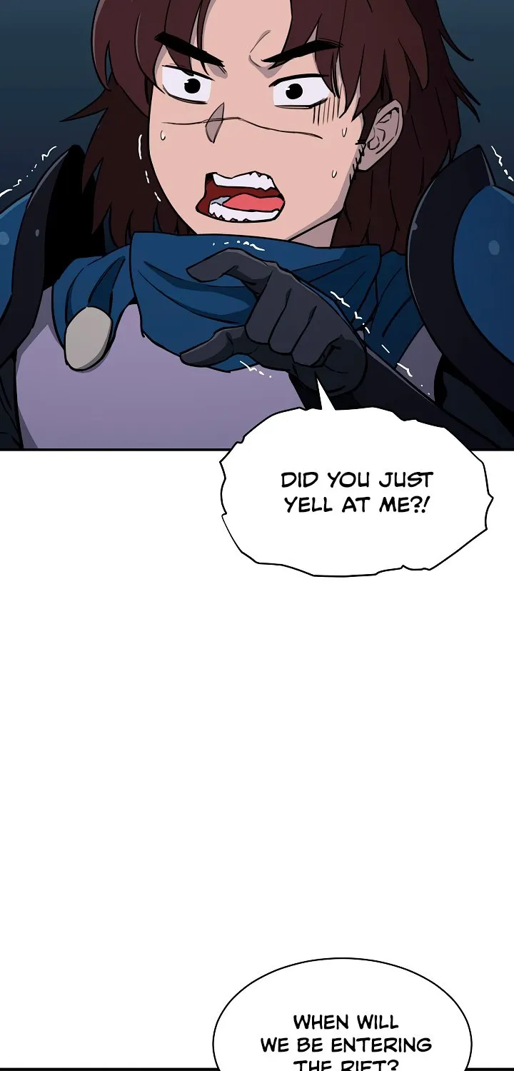 My Dad Is Too Strong Chapter 48.1 page 64 - 