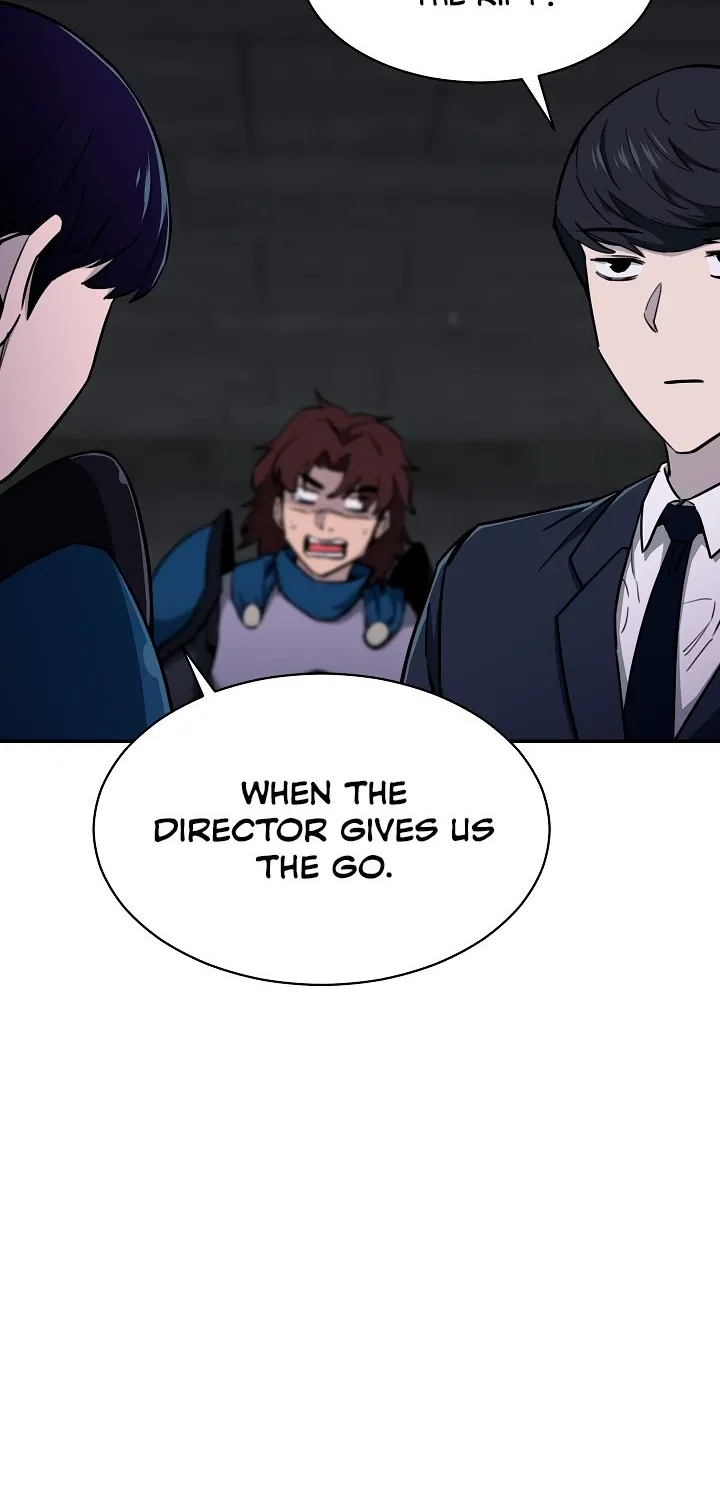 My Dad Is Too Strong Chapter 48.1 page 65 - 