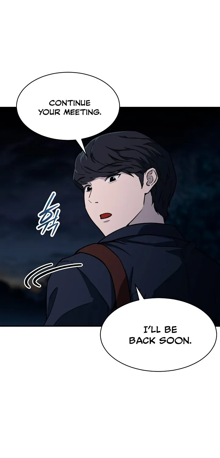 My Dad Is Too Strong Chapter 48.1 page 78 - 