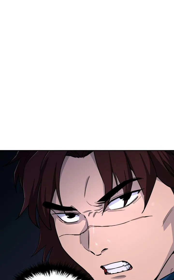 My Dad Is Too Strong Chapter 48.1 page 80 - 