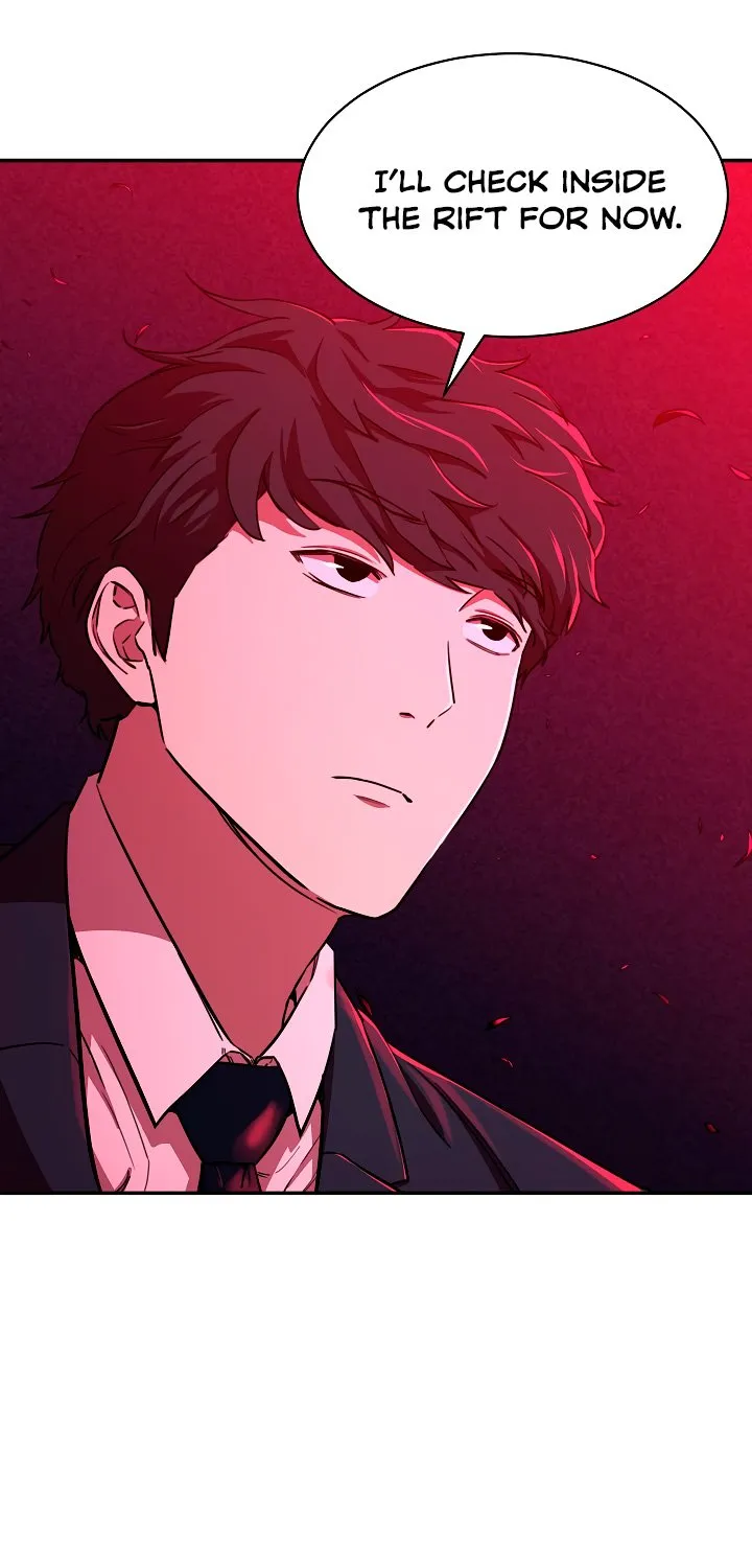 My Dad Is Too Strong Chapter 48.1 page 83 - 