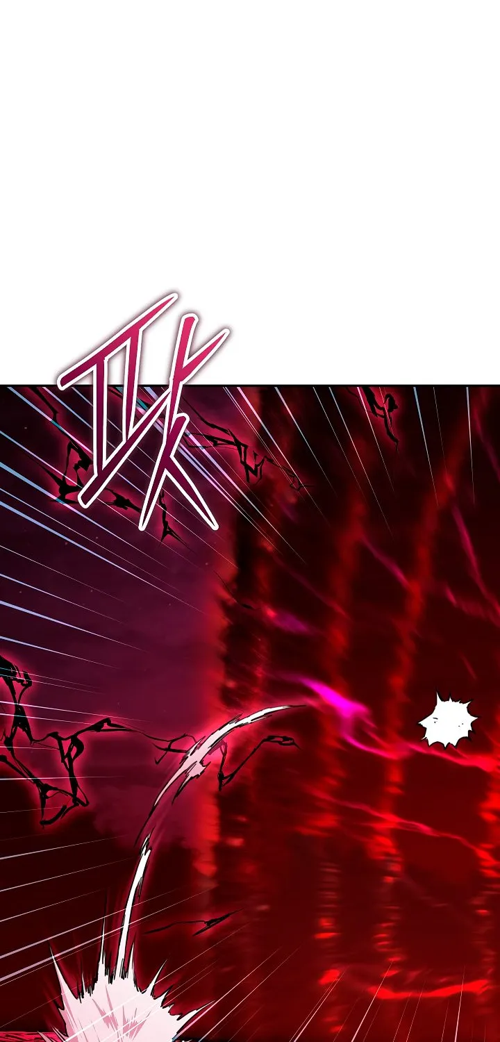My Dad Is Too Strong Chapter 48.1 page 84 - 