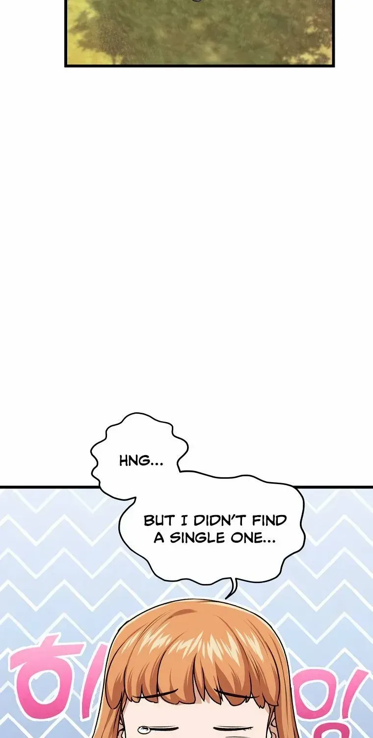My Dad Is Too Strong Chapter 59.1 page 72 - 