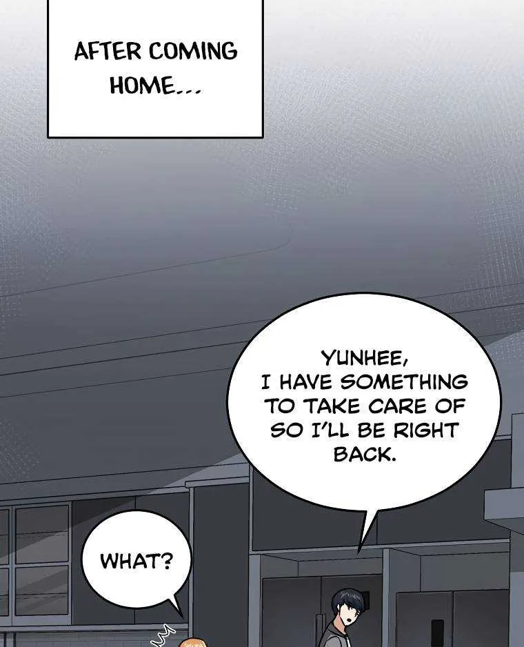 My Dad Is Too Strong Chapter 59.1 page 77 - 