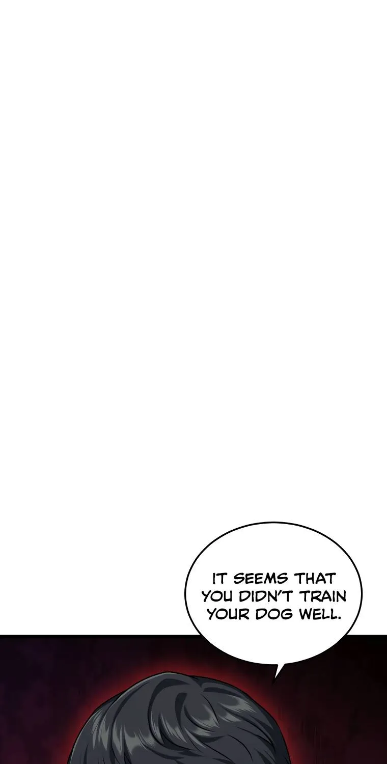 My Dad Is Too Strong Chapter 62.1 page 3 - 