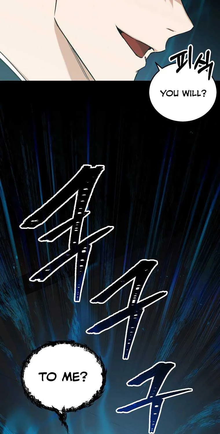 My Dad Is Too Strong Chapter 62.1 page 8 - 