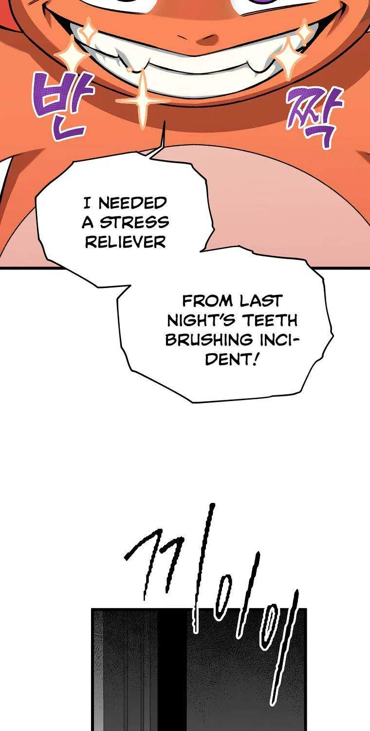 My Dad Is Too Strong Chapter 63.1 page 31 - 