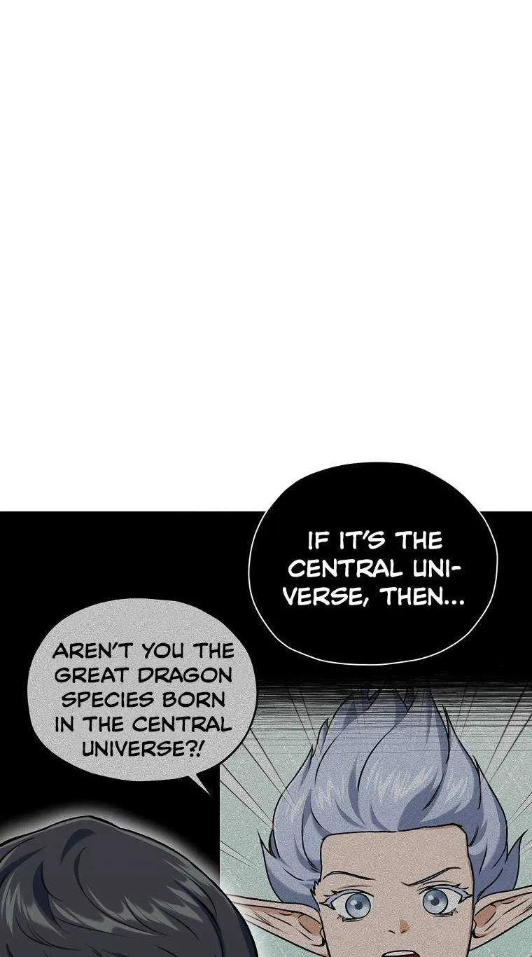 My Dad Is Too Strong Chapter 63.1 page 9 - 